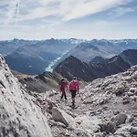 Ochsen 2 By Mountain 3* Davos