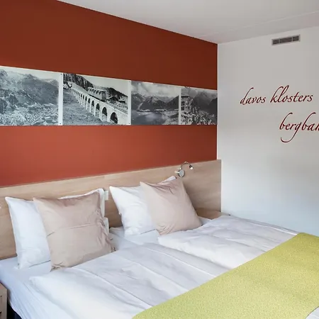 Ochsen 2 By Mountain Hotel Davos