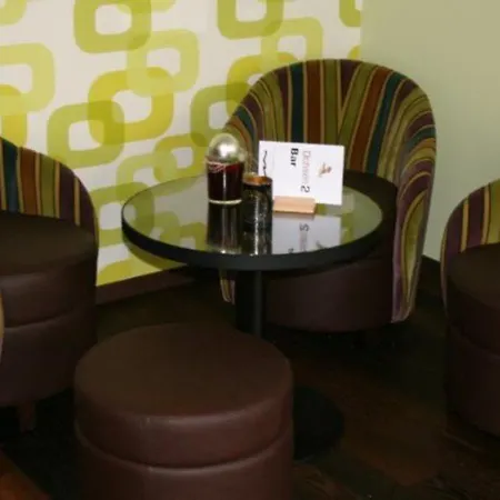 Ochsen 2 By Mountain