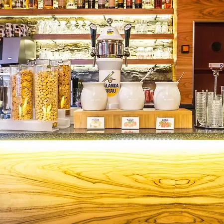 Ochsen 2 By Mountain Hotel 3*