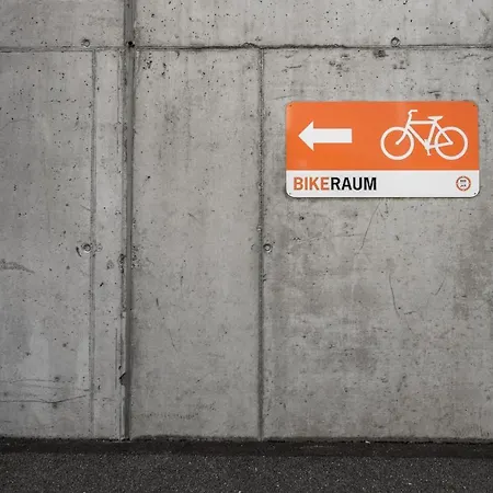 Ochsen 2 By Mountain Hotel 3*