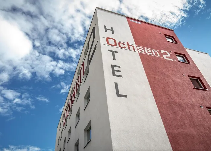 Ochsen 2 By Mountain Hotel Davos