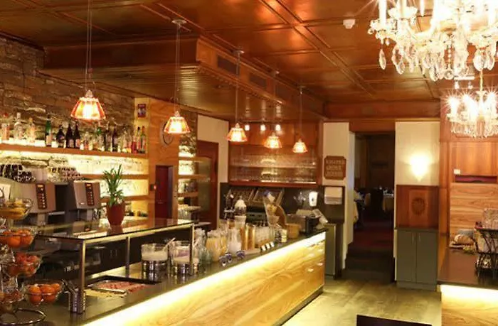 Hotel Ochsen 2 By Mountain Davos