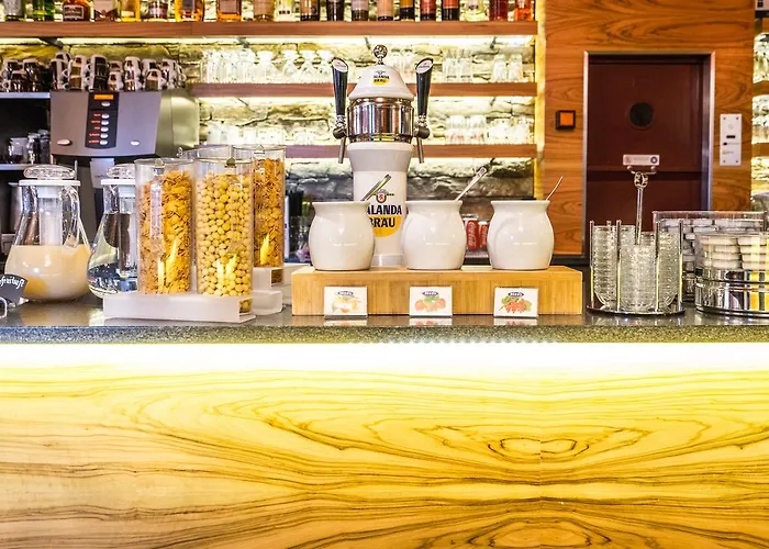 Ochsen 2 By Mountain Hotel 3*