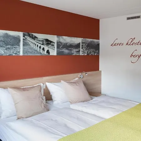 Ochsen 2 By Mountain Hotel Davos