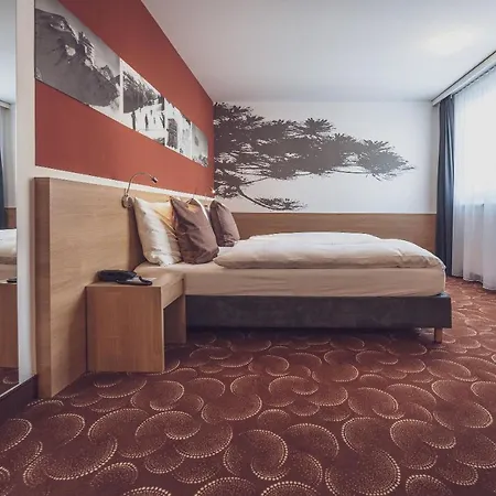 Ochsen 2 By Mountain