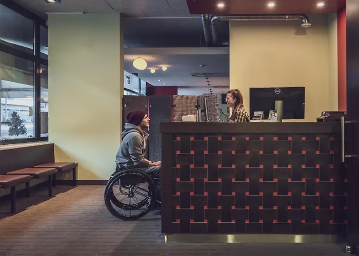 Szálloda Ochsen 2 By Mountain 3*