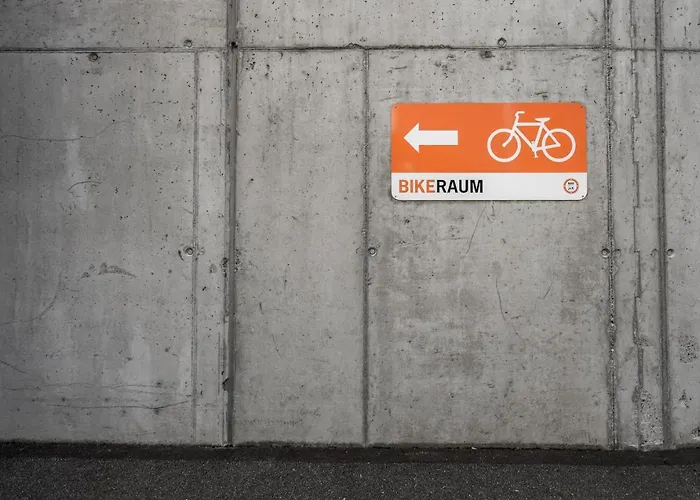 Ochsen 2 By Mountain Szálloda 3*