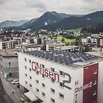 Ochsen 2 By Mountain 3* Davos