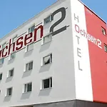 Hotel Ochsen 2 By Mountain