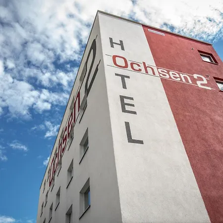 Ochsen 2 By Mountain Hotel Davos
