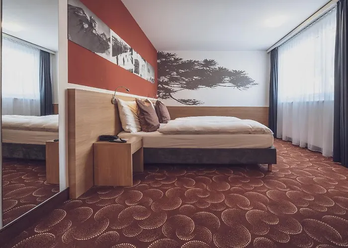 Ochsen 2 By Mountain