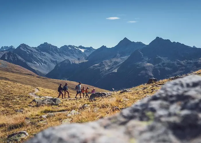 Ochsen 2 By Mountain 3* Davos