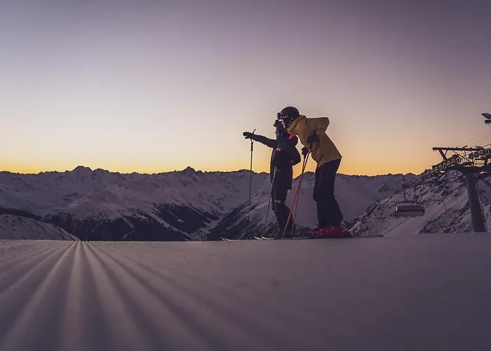 Szálloda Ochsen 2 By Mountain