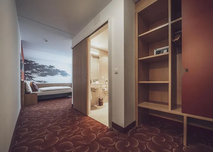 Szálloda Ochsen 2 By Mountain