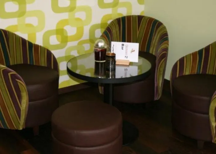 Ochsen 2 By Mountain